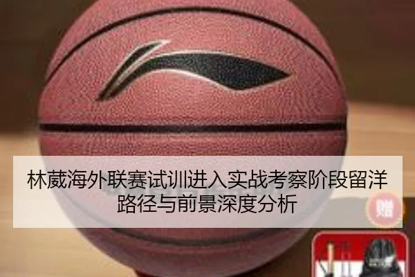 林葳海外联赛试训进入实战考察阶段留洋路径与前景深度分析