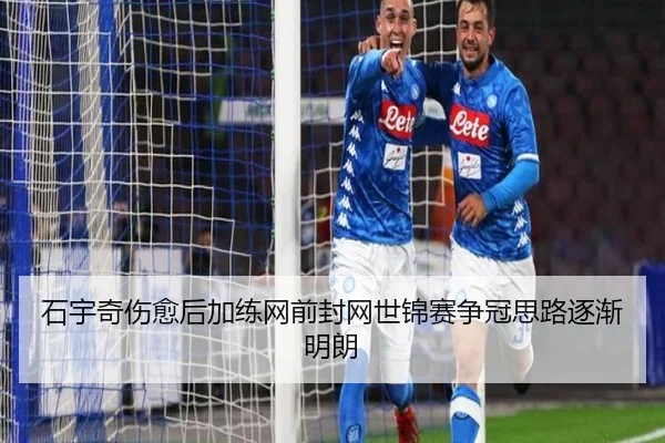 石宇奇伤愈后加练网前封网世锦赛争冠思路逐渐明朗